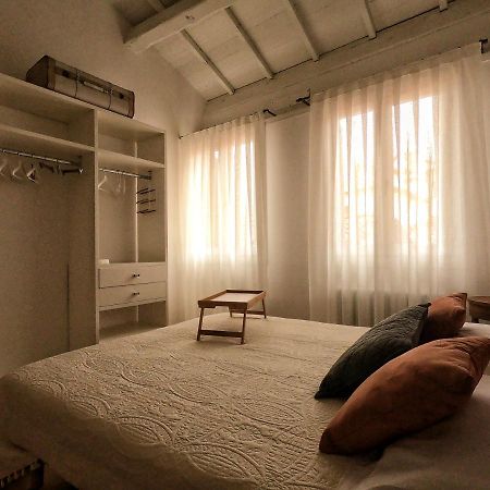 Apartament Al Vecchio Porto Bassano del Grappa Zewnętrze zdjęcie