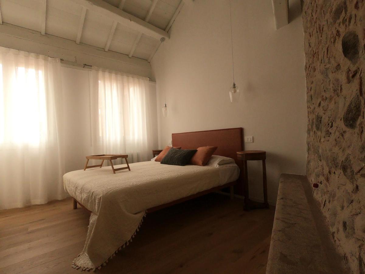 Apartament Al Vecchio Porto Bassano del Grappa Zewnętrze zdjęcie
