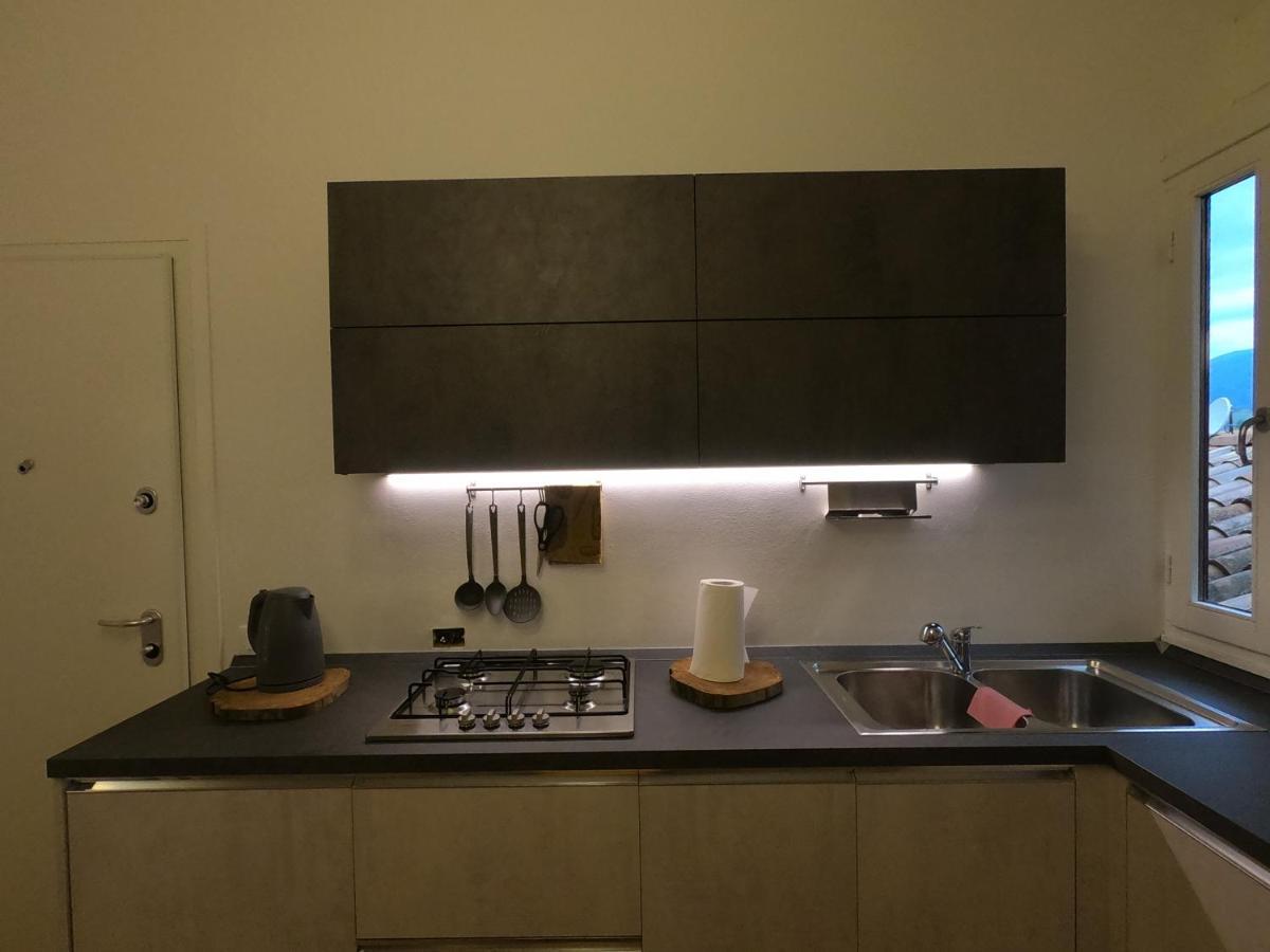 Apartament Al Vecchio Porto Bassano del Grappa Zewnętrze zdjęcie