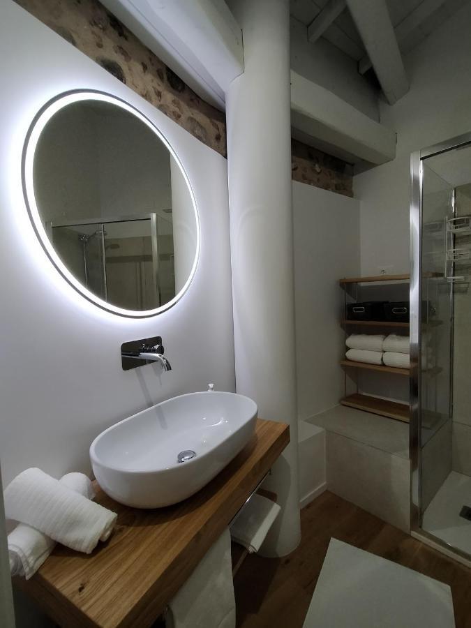 Apartament Al Vecchio Porto Bassano del Grappa Zewnętrze zdjęcie