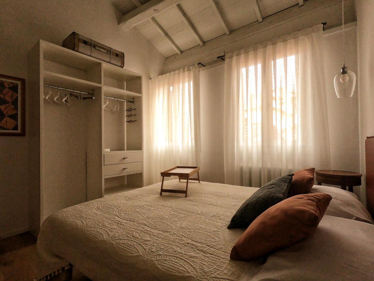Apartament Al Vecchio Porto Bassano del Grappa Zewnętrze zdjęcie